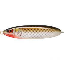 Golvende Lepel Rapala Weedless Minnow Spoon - 22g Ra5825050
