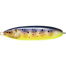 Ondlierender Löffel Rapala Weedless Minnow Spoon - 22g Ra5825052