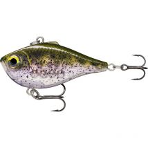 Esca Artificiale Affondante Rapala Rippin' Rap - 5cm Ra5825055