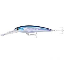Esca Artificiale Galleggiante Rapala X-rap Magnum 30 - 16cm Ra5825088