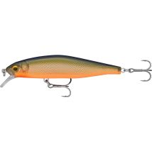 Suspending Lure Rapala Precision Xtreme Air Boss 100 - 10cm Ra5826053