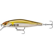 Esca Suspending Rapala Precision Xtreme Air Boss Saltwater 100 - 10cm Ra5826073