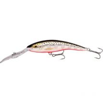 Articulated Floating Lure Rapala Deep Tail Dancer Ra5835012