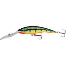 Kôderfisch Schwimmend Rapala Deep Tail Dancer Ra5835022