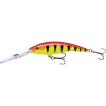 Kôderfisch Schwimmend Rapala Deep Tail Dancer Ra5835026