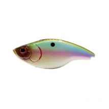Leurre Coulant Herakles Blaze 73 Silent - 7.3cm Rainbow Shiner