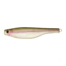 Leurre Souple Armé Hyperlastics Dartspin 9' Ssk - 22cm Rainbow Trout Silver - Pêcheur.com