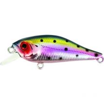 Leurre Coulant Adam's Shad 40s - 4cm Rainbow Trout