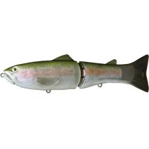 Leurre Coulant Deps New Slide Swimmer 175 Ss - 17.5cm Rainbow Trout