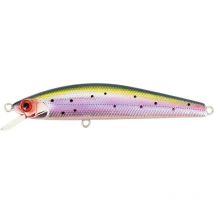 Leurre Coulant Adam's Minnow 65s - 6.5cm Rainbow Trout - Pêcheur.com