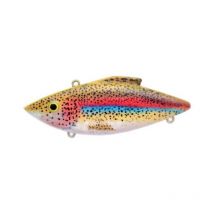 Leurre Coulant Rat-l-trap - 7.5cm Rainbow Trout