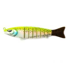 Leurre Coulant Need2fish S-funky - 15.7cm Rainbow Trout
