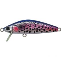 Leurre Coulant Adam's Chiko Minnow 50 - 5cm Rainbow Trout