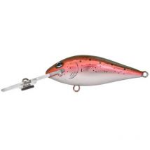 Leurre Suspending Halco Tb 55 - 5.5cm Rainbow Trout