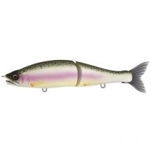 Leurre Coulant Gancraft Jointed Claw 178 Ss - 17.8cm Rainbow Trout