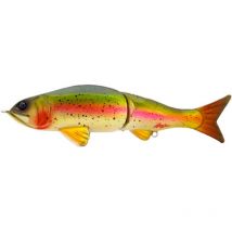 Leurre Coulant Attic Lightreal S290j - 29cm Rainbow Trout
