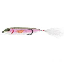 Leurre Souple Snag Proof Stickbait Zoo Pup - 9cm Rainbow Trout