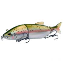Leurre Coulant Shimano Yasei Soul Swim Ss - 16cm Rainbow Trout