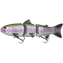 Leurre Coulant Spro Sb Uv - 20cm Rainbow Trout