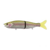 Leurre Coulant River2sea S-waver 168s - 16.8cm Rainbow Trout