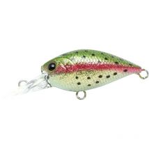 Leurre Coulant Lucky Craft Deep Cra-pea Lc Max Ss - 3.7cm Rainbow Trout
