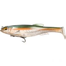 Leurre Souple Arme Megabass Mag Draft 20.5cm Rainbow - Pêcheur.com