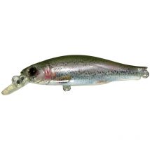 Leurre Coulant Harima Seal Z Minnow - 5.5cm Rainbow - Pêcheur.com