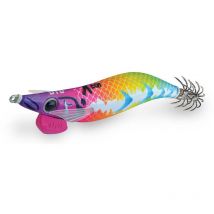 Turlutte Dtd X Egi Oita 3.0 Rainbow