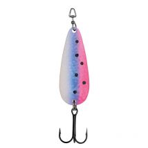 Cuiller Ondulante Stucki Fishing Mozzi 2 - 13g Rainbow