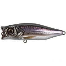 Leurre Flottant Zerek Gobble - 7cm Rany - Pêcheur.com
