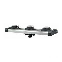 Carril De Recebedores Railblaza Tracport Dash Rb03-4103-11