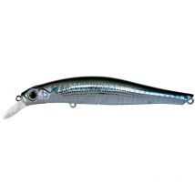 Leurre Coulant Jackson Artist Fr105 10.5cm - 15g Rbo
