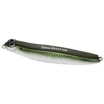 Leurre De Surface Jackson Debu Nyoro 120 - 12cm Rbo - Pour Pêche en Mer - Pêcheur.com
