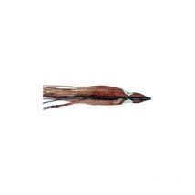 Octopus Flashmer - 17cm - Par 2 Rd - Pour Pêche en Mer - Pêcheur.com