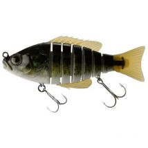 Leurre Coulant Biwaa Seven - 15cm Real Bass