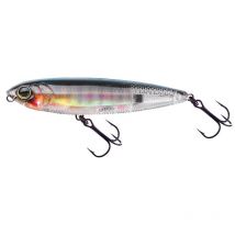Leurre De Surface Yo-zuri 3db Pencil - 12.5cm Real Blue Gill