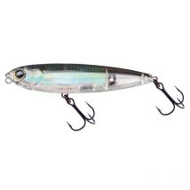 Leurre De Surface Yo-zuri 3db Pencil - 10cm Real Gizzard Shad