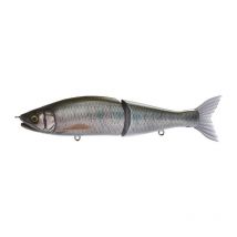 Leurre Flottant Gancraft Jointed Claw 178 F - 17.8cm Real Hasu - Pêcheur.com