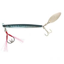 Jig Daiwa Samuraï Spin Jig - 20g Real Iwashi