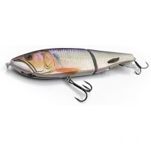 Leurre Flottant Kaesu Krk205 - 20.5cm Real Keta Bass - Pêcheur.com