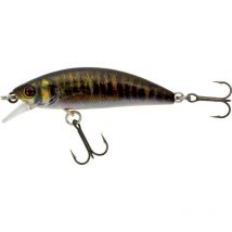 Leurre Coulant Sakura Phoxy Minnow Hw - 6cm Real Life Vairon