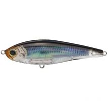 Leurre Coulant Yo-zuri 3d Inshore Twitchbait - 7cm Real Mullet