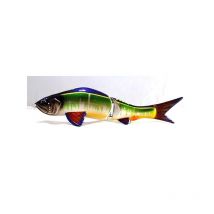 Leurre Coulant Attic Lightreal S290j - 29cm Real Oikawa