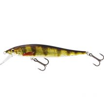 Leurre Suspending Westin Jerkbite Sr Jerkbait - 7.5cm Real Perch
