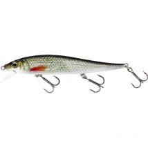 Leurre Flottant Westin Jerkbite Sr - 13.5cm Real Roach