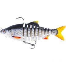 Leurre Souple Armé Westin Ricky The Roach Multi Jointed R2f - 18cm Real Roach - Pêcheur.com