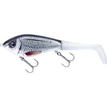 Leurre Suspending Westin Swim Tail Hybrid - 12cm Real Roach