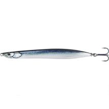 Jig Westin Sandy Fixed - 24g Real Sandeel - Pour Pêche en Mer - Pêcheur.com