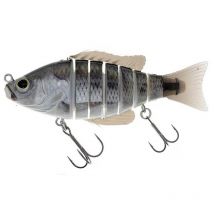 Leurre Coulant Biwaa Seven - 10cm Real Shad - Pêcheur.com