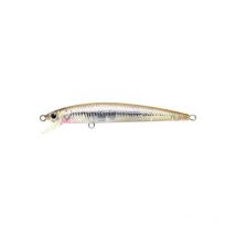Leurre Suspending Lucky Craft Flash Minnow Sp - 8cm Real Tane Wakasagi - Pêcheur.com